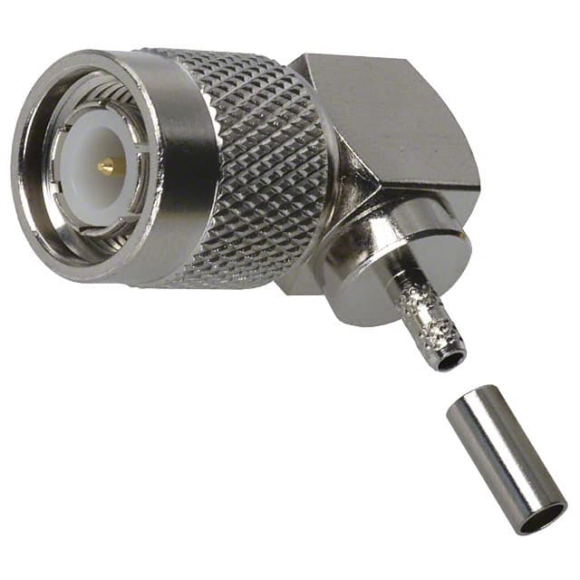 122148 Amphenol RF  Gruppi di connettori coassiali (RF)